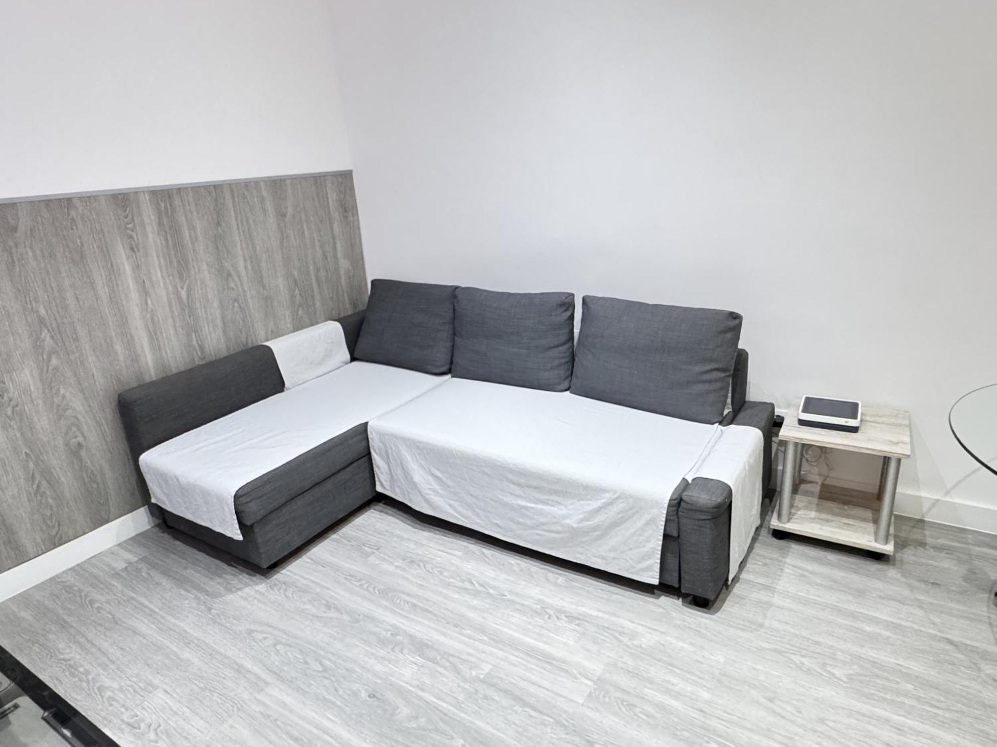 Apartamentos Day Madrid Luna Centro Gran Via Sol Malasana Luaran gambar